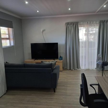 Karoo Nest Кимберли Экстерьер фото